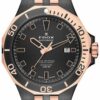Edox Diver Date 80110 357RNCA NIR Automatic 2