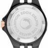 Edox Diver Date 80110 357RNCA NIR Automatic 3