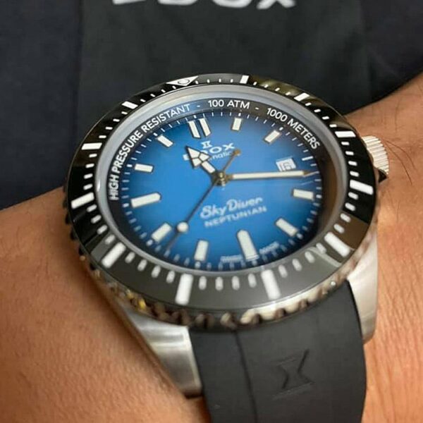 Edox Skydiver Neptunian 80120 3NCA BUIDN Conteenium 3