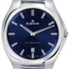 Edox ULTRA SLIM DATE 80114 3 BUIN 2