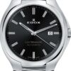 Edox ULTRA SLIM DATE 80114 3 NIN 2