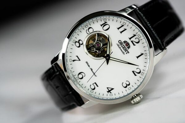 MONTRE ORIENT CREAM ESTEEM 2 COLLECTION