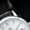 MONTRE ORIENT SYMPHONY WHITE COLLECTION