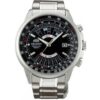 MONTRE ORIENT MULTIYEAR CALENDAR CHRONO COLLECTION