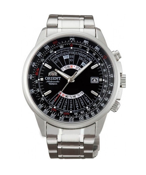 MONTRE ORIENT MULTIYEAR CALENDAR CHRONO COLLECTION