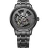 FIYTA PHOTOGRAPHER SKELETON STEEL ga8486.bbb