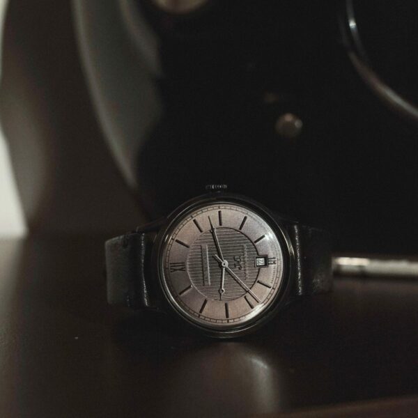 FUMEE BLACK 1