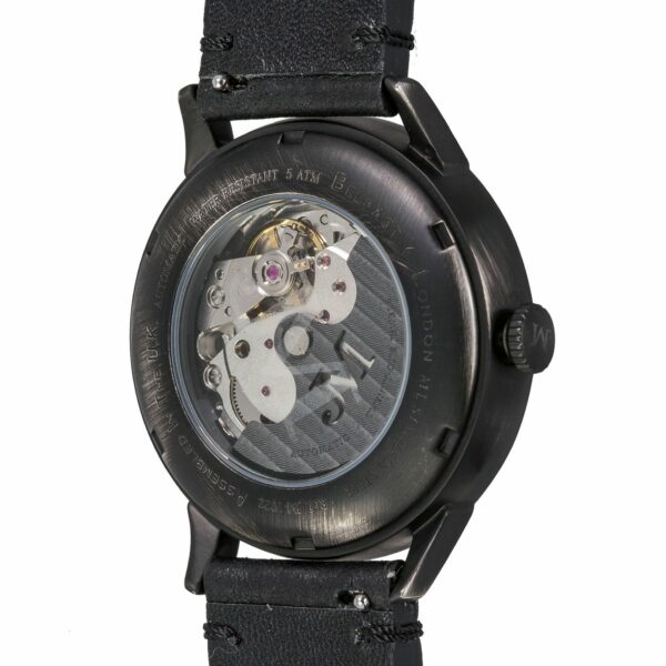 FUMEE BLACK 2