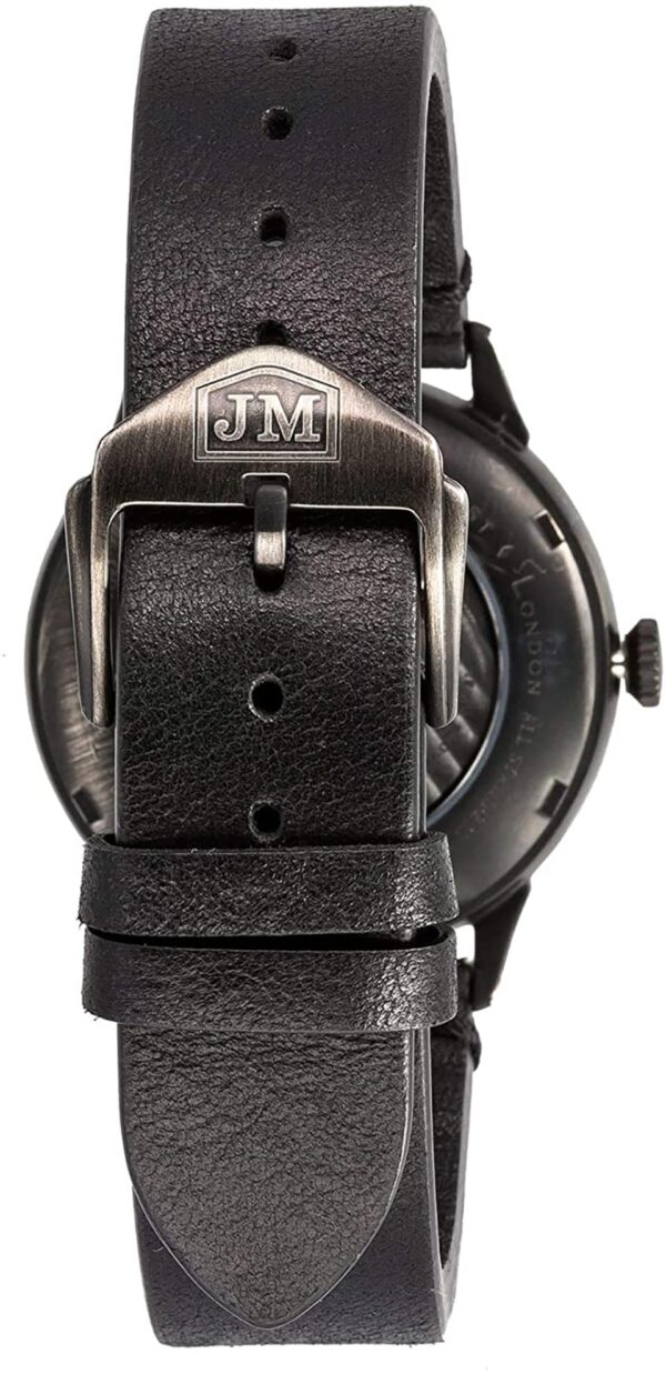 FUMEE BLACK 5