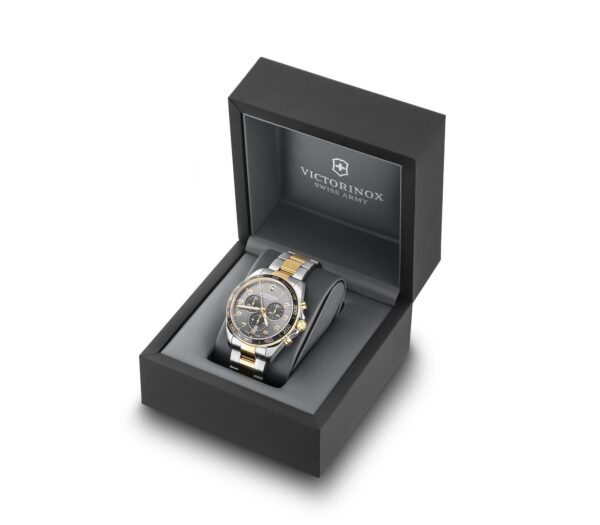 Fieldforce Classic Chrono 241902 2