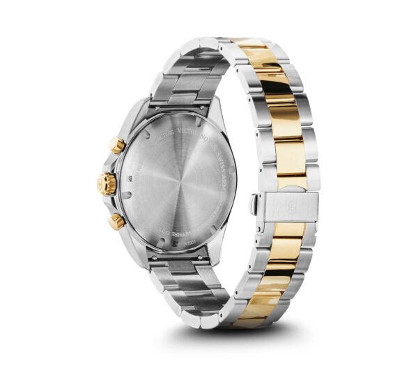 Fieldforce Classic Chrono 241902 4