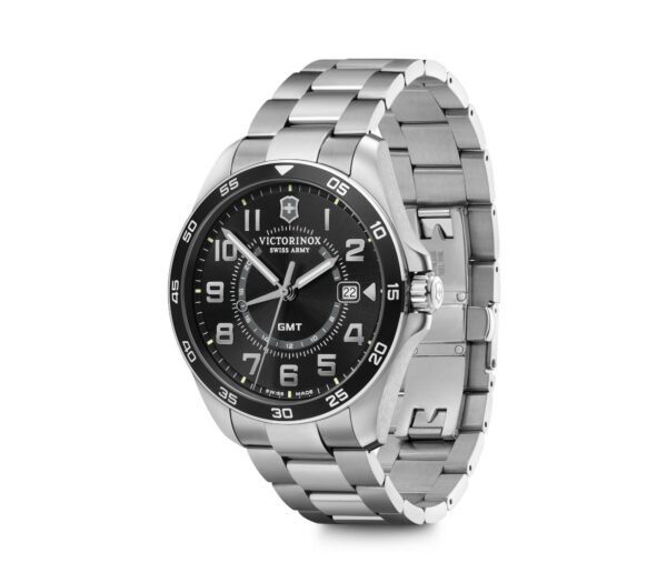 Fieldforce Classic Chrono 241930 2