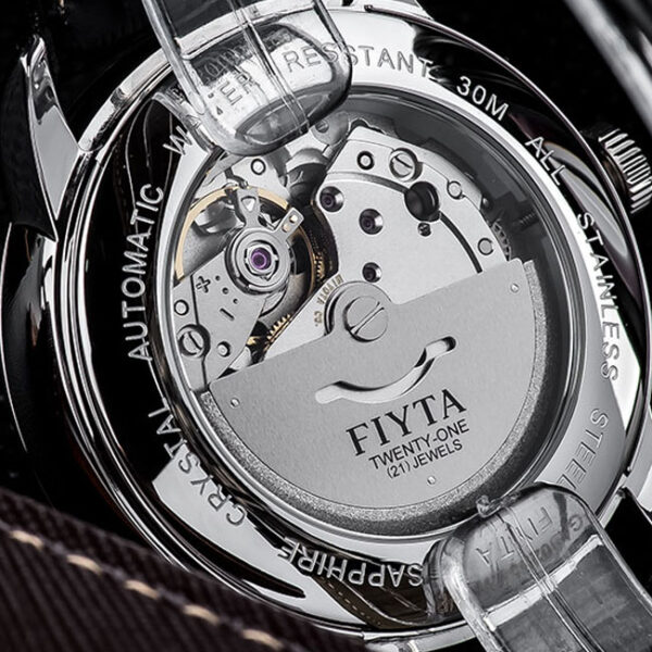 Fiyta Classic GA802059.WWB Conteenium 6