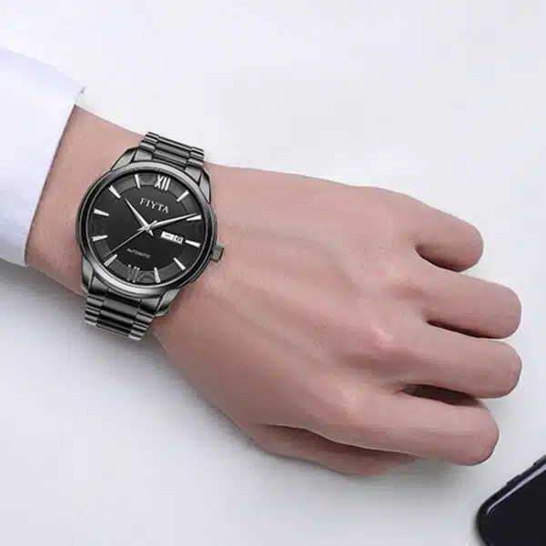 Fiyta Classic GA802071.BBB Conteenium 3