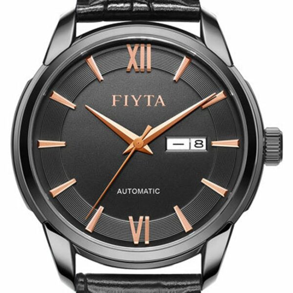 Fiyta Classic GA802071.BSB Conteenium 2