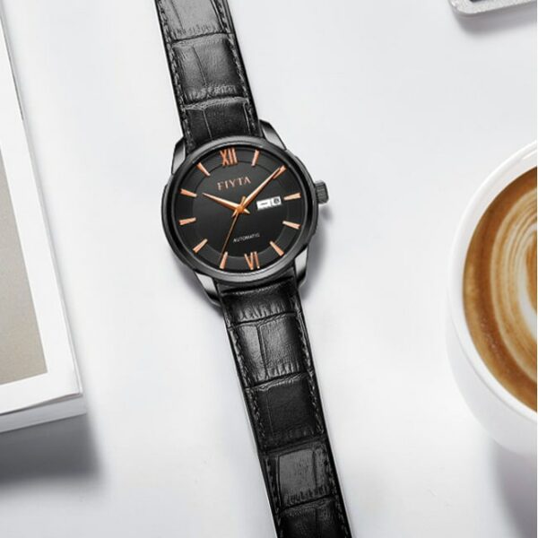 Fiyta Classic GA802071.BSB Conteenium 3