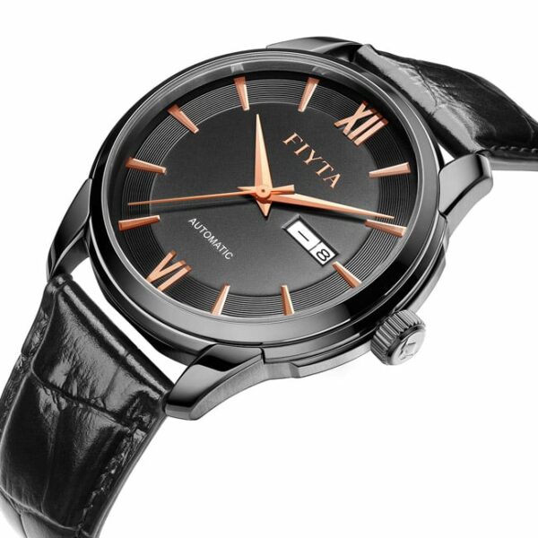 Fiyta Classic GA802071.BSB Conteenium 4