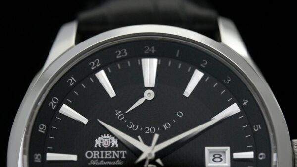 MONTRE ORIENT POLARIS GMT COLLECTION