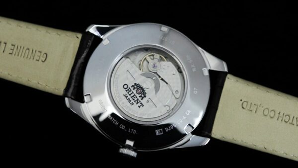 MONTRE ORIENT POLARIS GMT COLLECTION