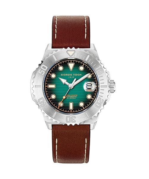 Giorgio Fedon Aqua Rover GFCS003 Conteenium 1