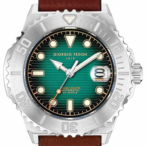 Giorgio Fedon Aqua Rover GFCS003 Conteenium 2