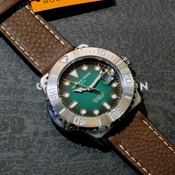 Giorgio Fedon Aqua Rover GFCS003 Conteenium 4