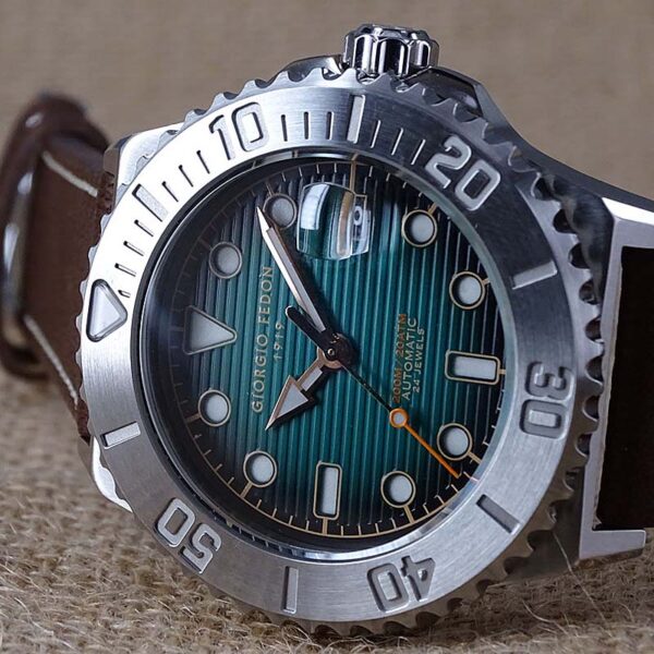 Giorgio Fedon Aqua Rover GFCS003 Conteenium 5