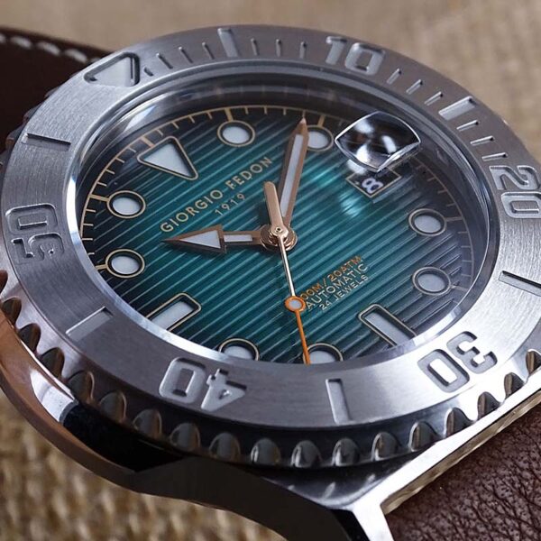 Giorgio Fedon Aqua Rover GFCS003 Conteenium 7