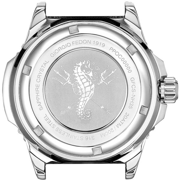 Giorgio Fedon Aqua Rover GFCS003 Conteenium 9