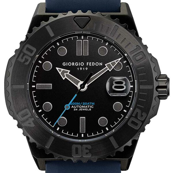 Giorgio Fedon AquaRover II GFCT002 Conteenium 2