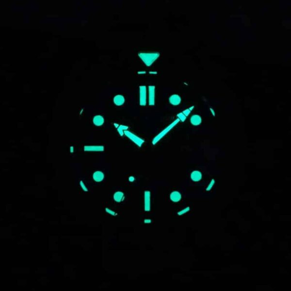 Giorgio Fedon AquaRover II GFCT002 Conteenium 8