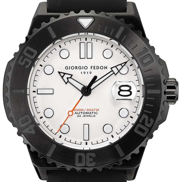 Giorgio Fedon AquaRover II GFCT003 Conteenium 2