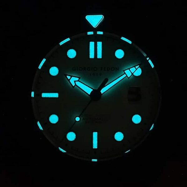 Giorgio Fedon AquaRover II GFCT003 Conteenium 7