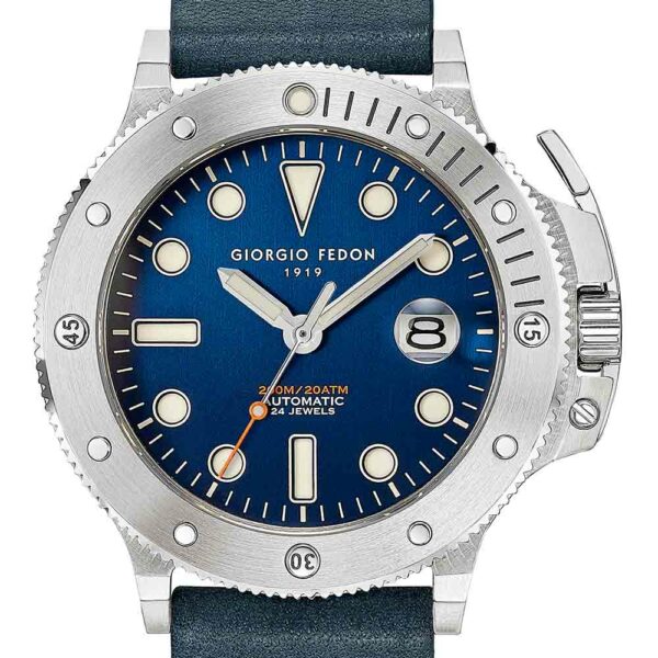Giorgio Fedon Aquamarine II GFCR006 Conteenium 2