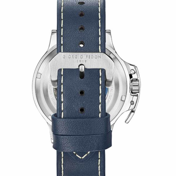 Giorgio Fedon Aquamarine II GFCR006 Conteenium 3