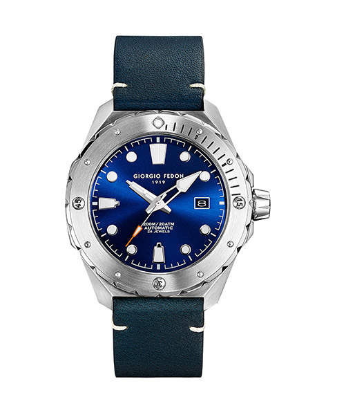 Giorgio Fedon GFCJ003 Ocean Walker Conteenium 1
