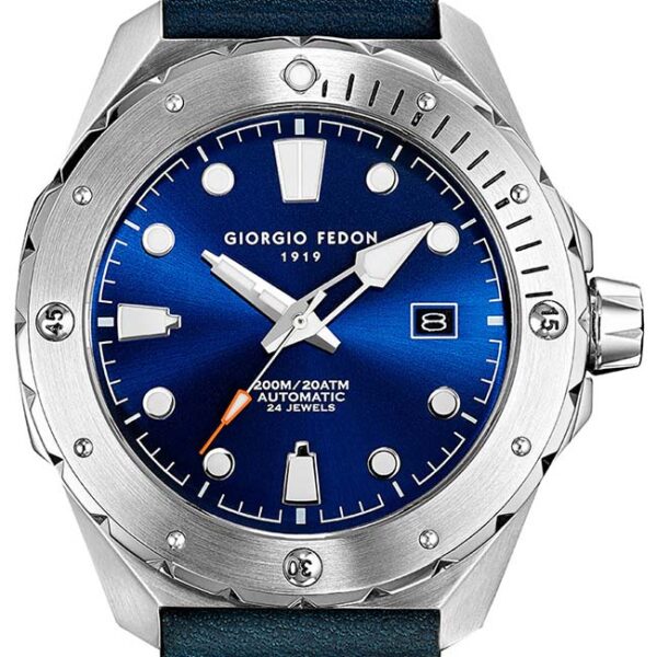 Giorgio Fedon GFCJ003 Ocean Walker Conteenium 2