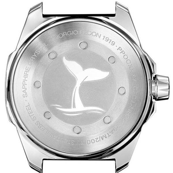 Giorgio Fedon GFCJ003 Ocean Walker Conteenium 4