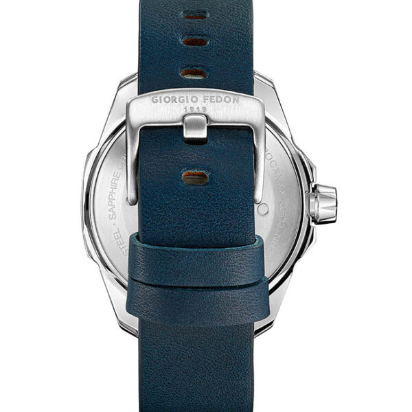 Giorgio Fedon GFCJ003 Ocean Walker Conteenium 8