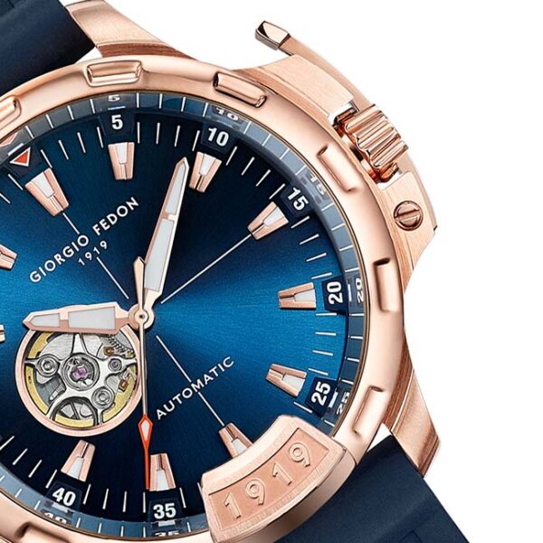 Giorgio Fedon GFCK010 Timeless IX Conteenium 10