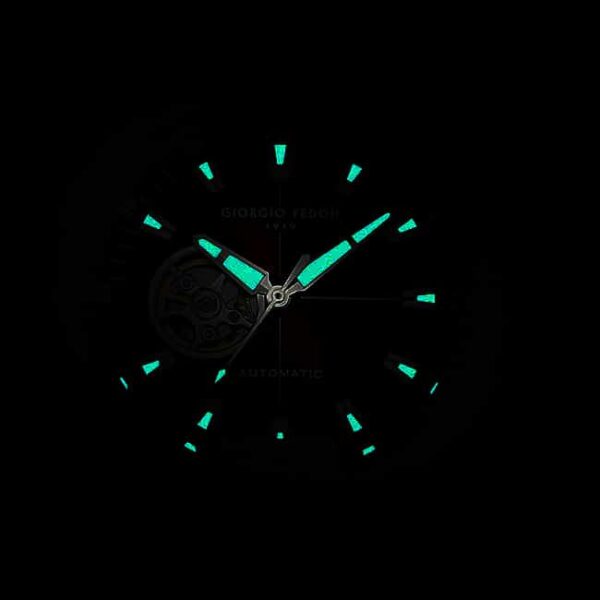Giorgio Fedon GFCK010 Timeless IX Conteenium 12