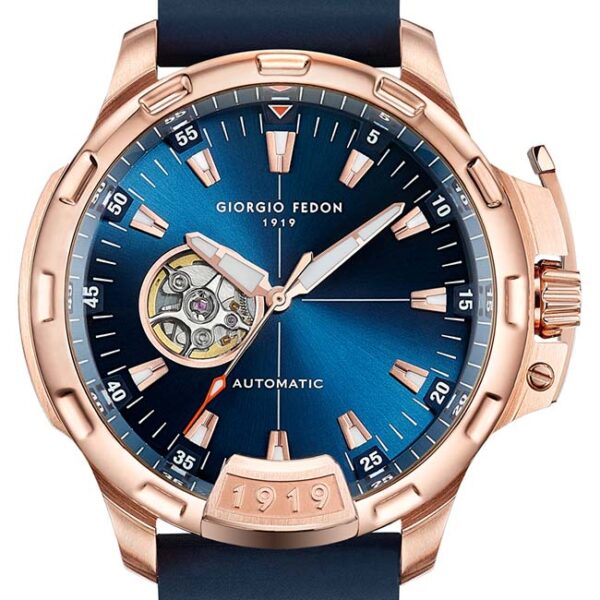 Giorgio Fedon GFCK010 Timeless IX Conteenium 2