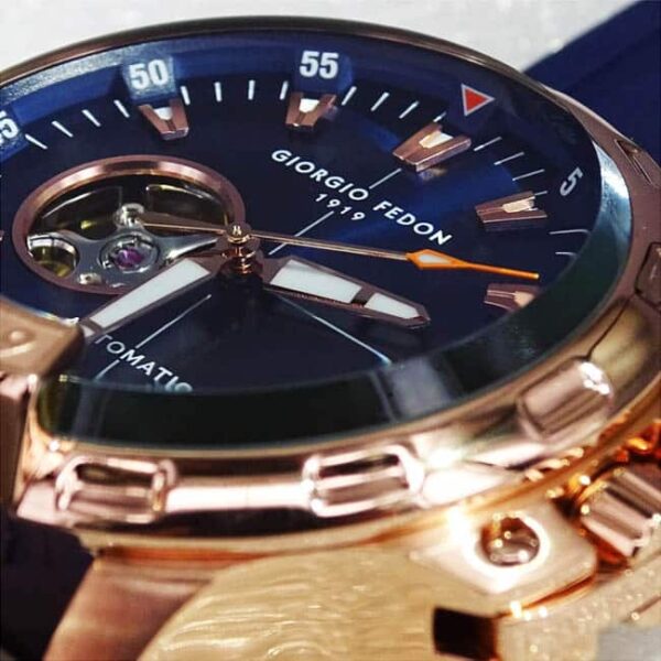 Giorgio Fedon GFCK010 Timeless IX Conteenium 9