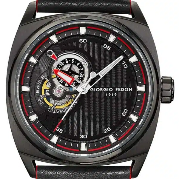 Giorgio Fedon GFCN003 Legend Conteenium 2