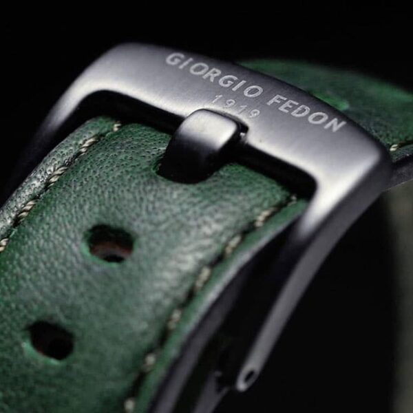 Giorgio Fedon GFCN004 Legend Conteenium 10