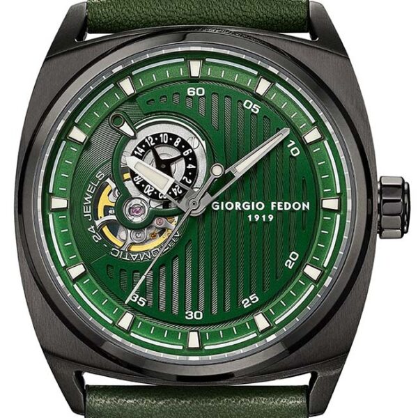 Giorgio Fedon GFCN004 Legend Conteenium 2