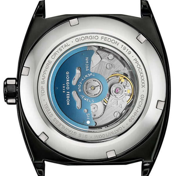 Giorgio Fedon GFCN004 Legend Conteenium 5