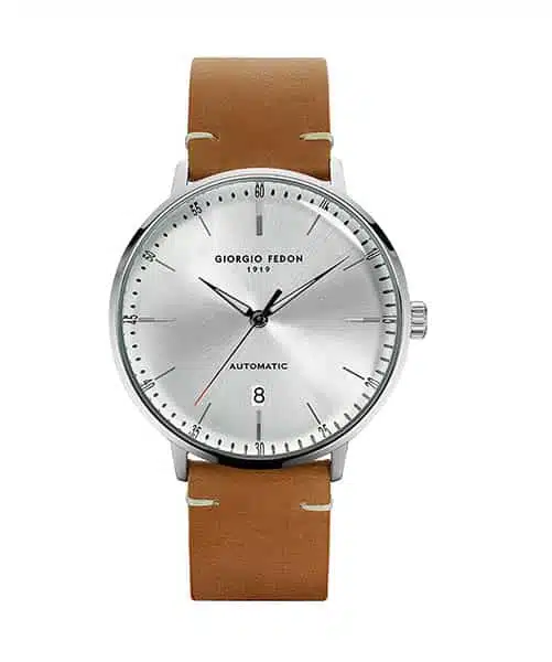 Giorgio Fedon Heritage GFCF001 Conteenium 1