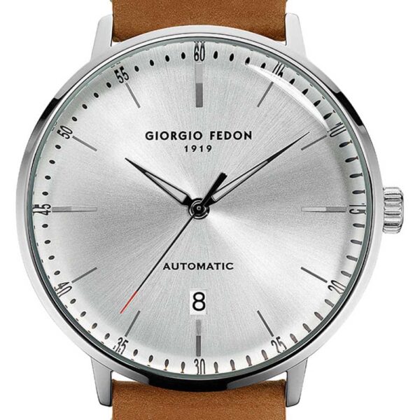 Giorgio Fedon Heritage GFCF001 Conteenium 2