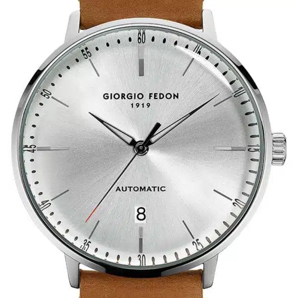 Giorgio Fedon Heritage GFCF001 Conteenium 2